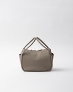 Prada Darling Leather Handbag - Image 5
